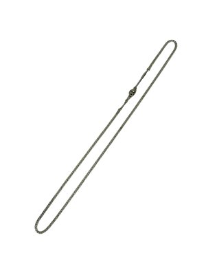 画像2: 【NL】Snail(Silver925/Necklace)