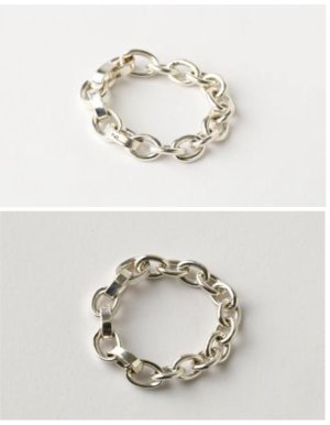 画像2: 【NL】Ralf(Silver925/Ring)