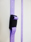 画像2: 【O-】Handy Belt-Purple/パープル