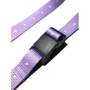 画像: 【O-】Handy Belt-Purple/パープル