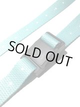 画像: 【O-】Handy Belt-Mint/ミント