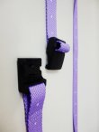 画像3: 【O-】Handy Belt-Purple/パープル