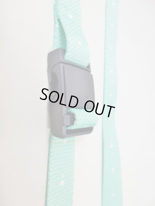 画像2: 【O-】Handy Belt-Mint/ミント
