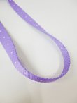 画像4: 【O-】Handy Belt-Purple/パープル