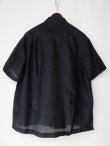 画像3: 【CLAMP】6 Pockets Short Sleeve Shirt