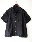 画像2: 【CLAMP】6 Pockets Short Sleeve Shirt