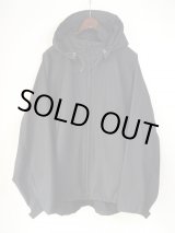 画像: 【O-】BARTHLOTTO Jacket-BK(ブラック)