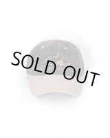 画像: 【ESSAY】SOUVENIR Cap(Millennium)