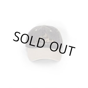 画像: 【ESSAY】SOUVENIR Cap(Millennium)