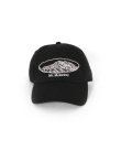 画像1: 【ESSAY】SOUVENIR Cap(Mt.Mckinley)