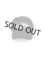 画像: 【ESSAY】SOUVENIR Cap(Mt.Mckinley)