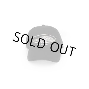画像: 【ESSAY】SOUVENIR Cap(Mt.Mckinley)