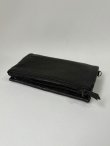 画像5: 【SHOP SELECT】Long Wallet-BK/ブラック
