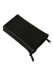 画像1: 【SHOP SELECT】Long Wallet-BK/ブラック