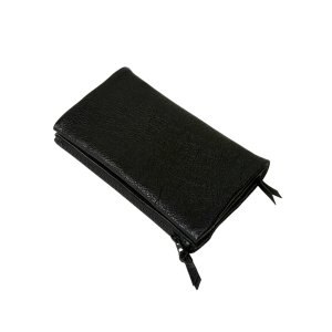 画像: 【SHOP SELECT】Long Wallet-BK/ブラック