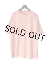 画像: 【O-】F.L.A.T/ Orange(Flat Loose Authentic T-shirt)