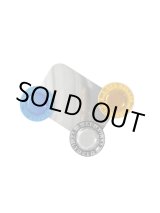 画像: 【O-】Reflective Magnet Patch/ Multi(3 piece set)