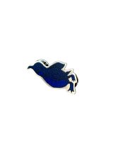 画像: 【SHINYA KOZUKA】Penguin(Daybreak Blue/ Brass)