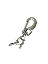 画像: 【NL】Rick2.0(Silver/Key Holder)