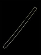 画像: 【NL】Vince(Silver925/Necklace)