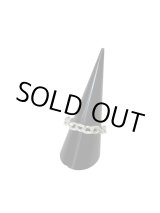 画像: 【NL】Ralf(Silver925/Ring)