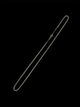 画像: 【NL】Snail(Silver925/Necklace)