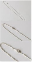 画像3: 【NL】Snail(Silver925/Necklace)