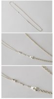 画像3: 【NL】Vince(Silver925/Necklace)