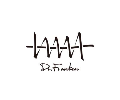 画像: 【Dr.Franken】 新作入荷