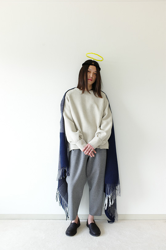 画像: 【SUNSEA】 新作/再入荷