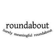 画像: 【roundabout】 新作入荷