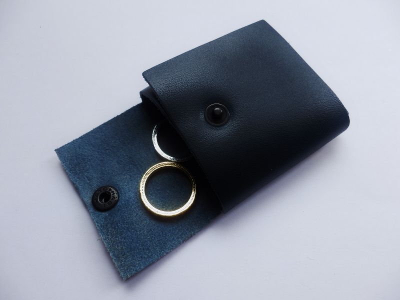 画像: 【NL】James(Silver/Ring)