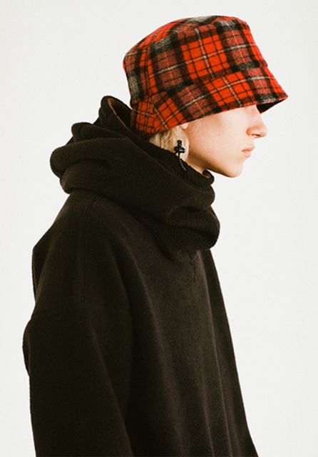 画像: 【O-】Free Sweatshirt(BK/ブラック)