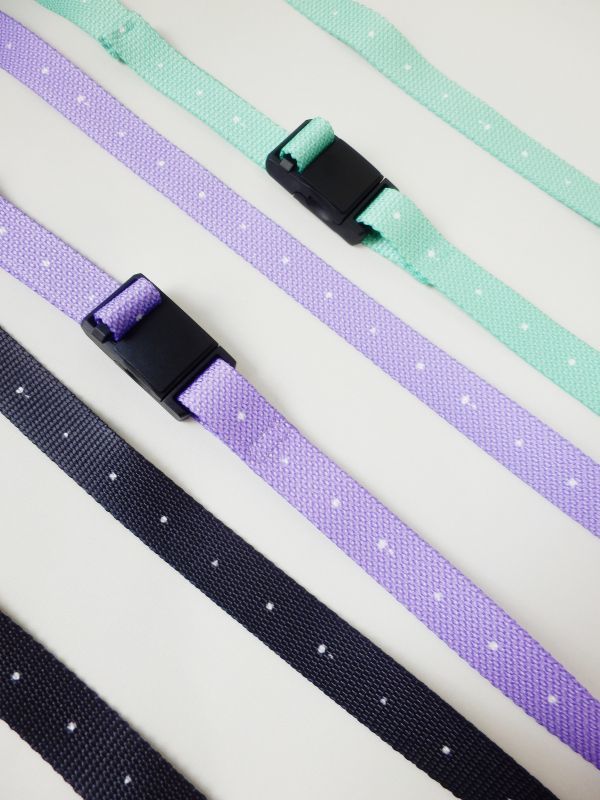 画像5: 【O-】Handy Belt-Mint/ミント