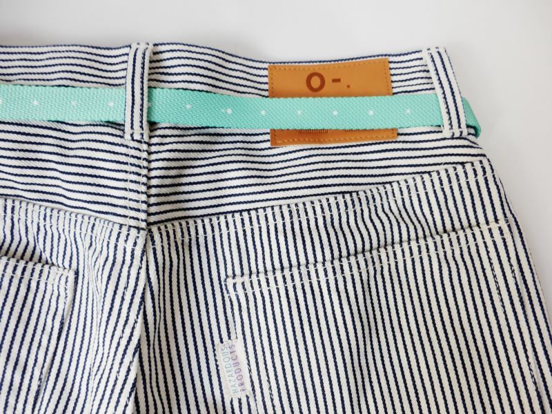 画像: 【O-】Handy Belt-Mint/ミント