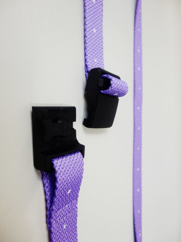 画像3: 【O-】Handy Belt-Purple/パープル