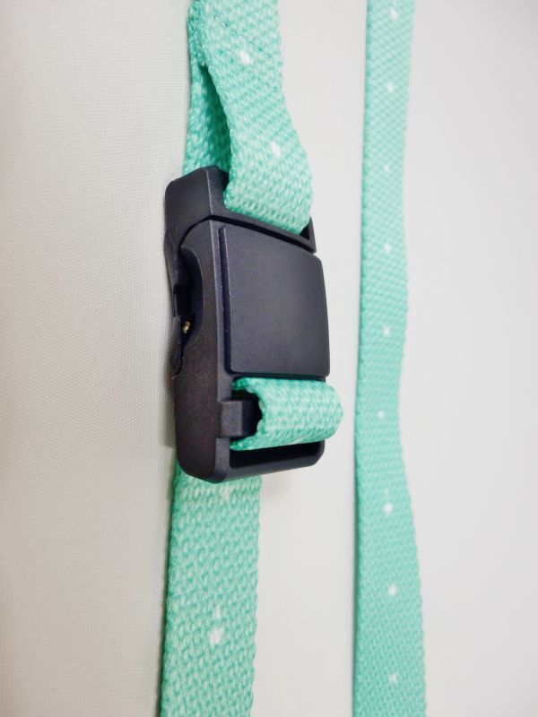 画像2: 【O-】Handy Belt-Mint/ミント