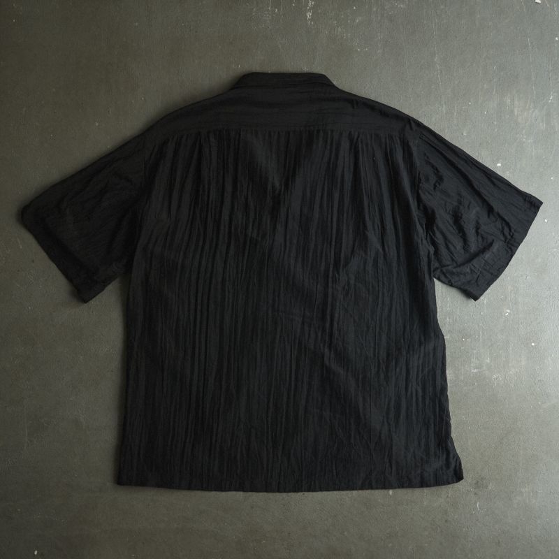 画像: 【CLAMP】6 Pockets Short Sleeve Shirt