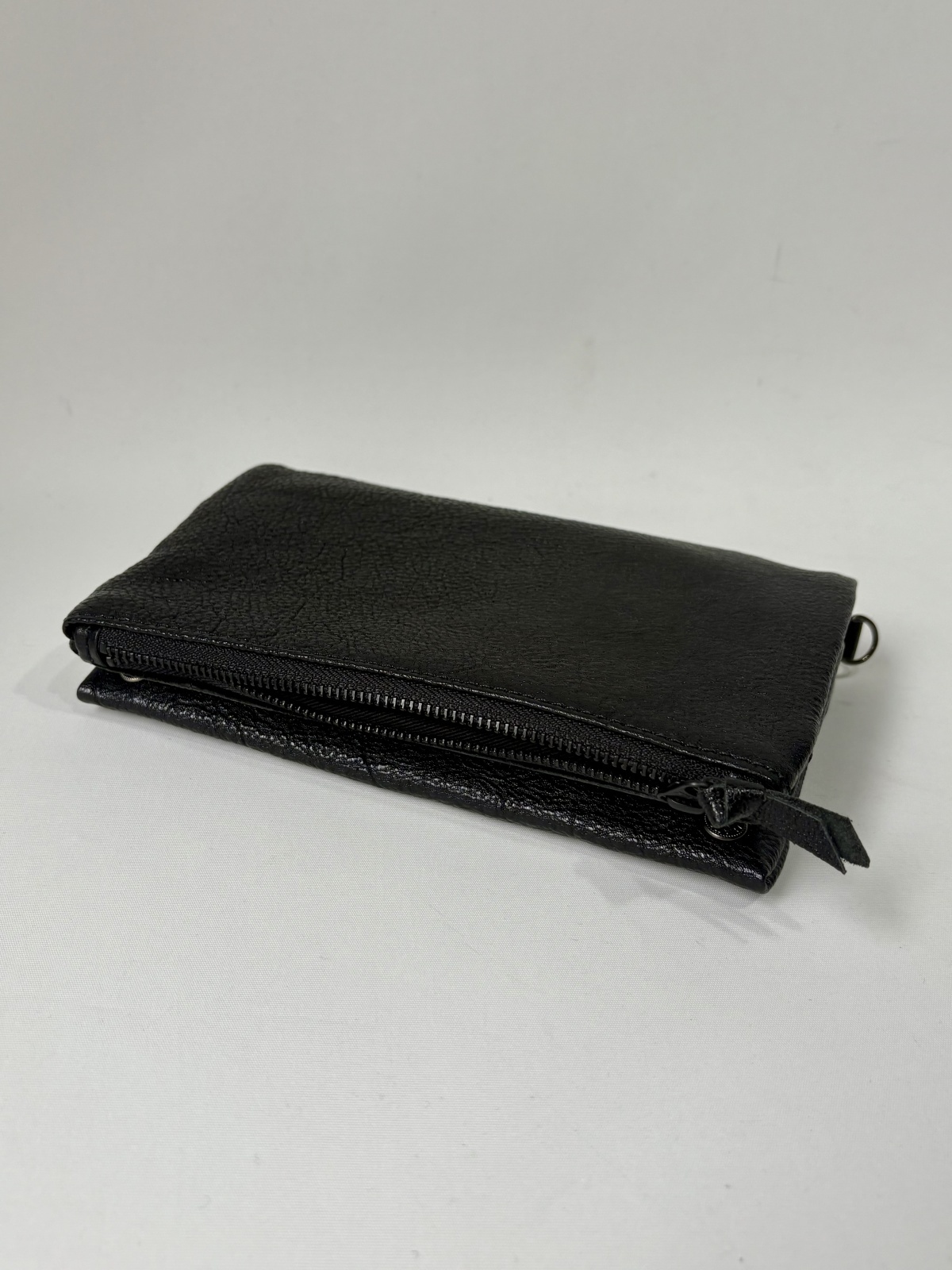 画像5: 【SHOP SELECT】Long Wallet-BK/ブラック