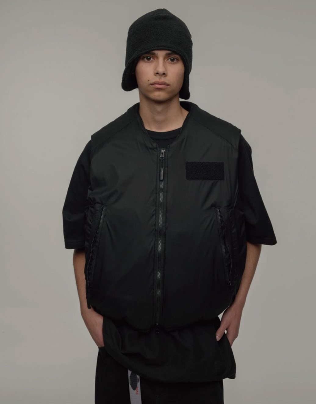 画像4: 【O-】F.L.A.T/ Orange(Flat Loose Authentic T-shirt)