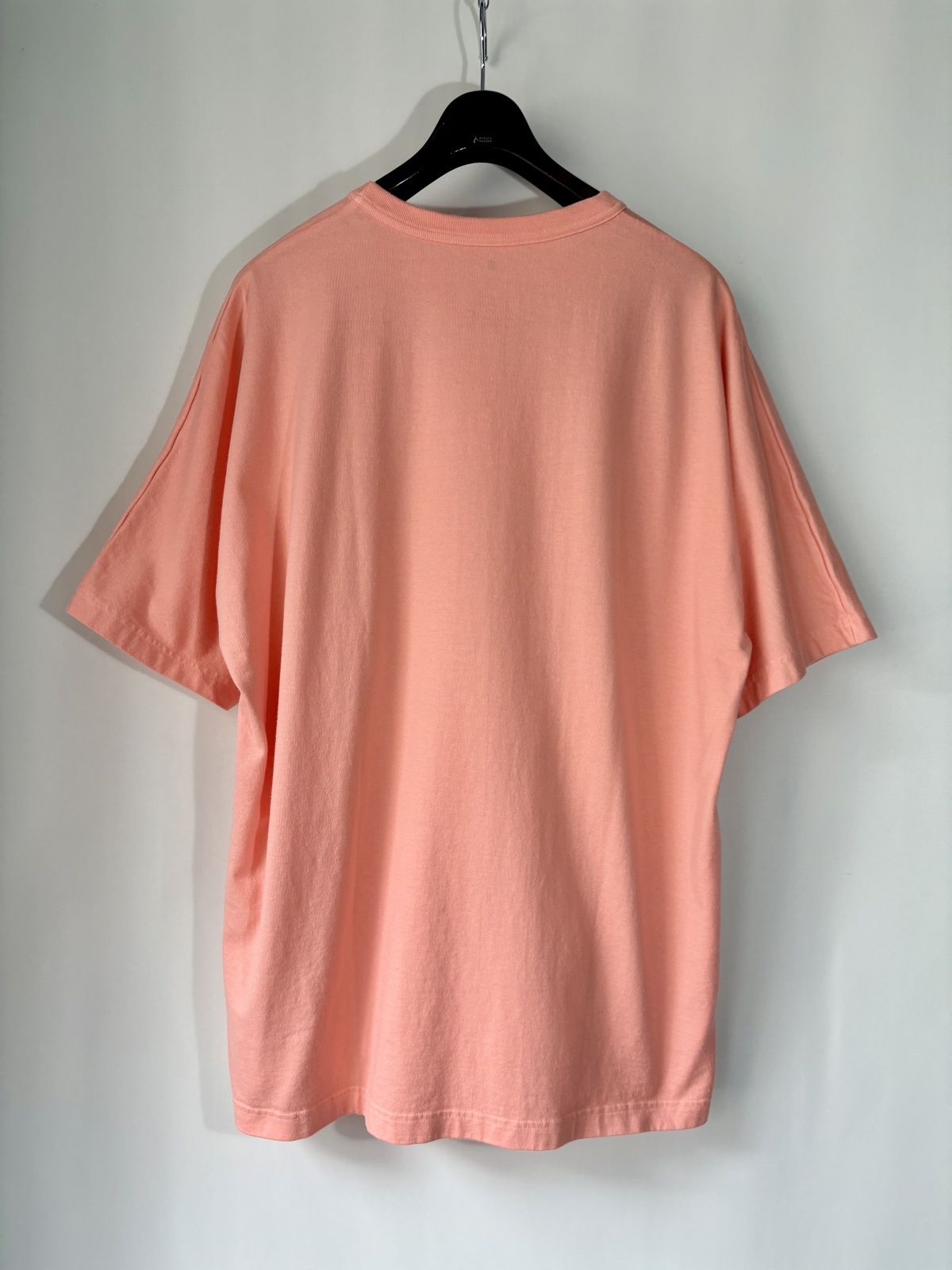 画像3: 【O-】F.L.A.T/ Orange(Flat Loose Authentic T-shirt)