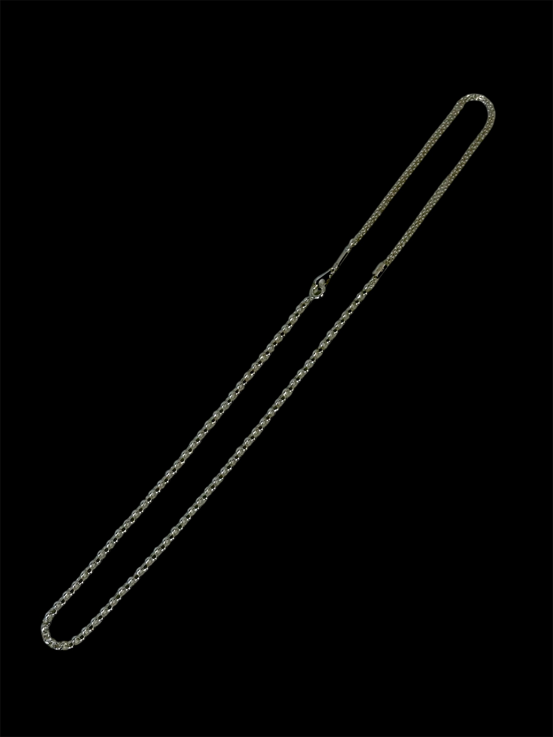 画像1: 【NL】Vince(Silver925/Necklace)