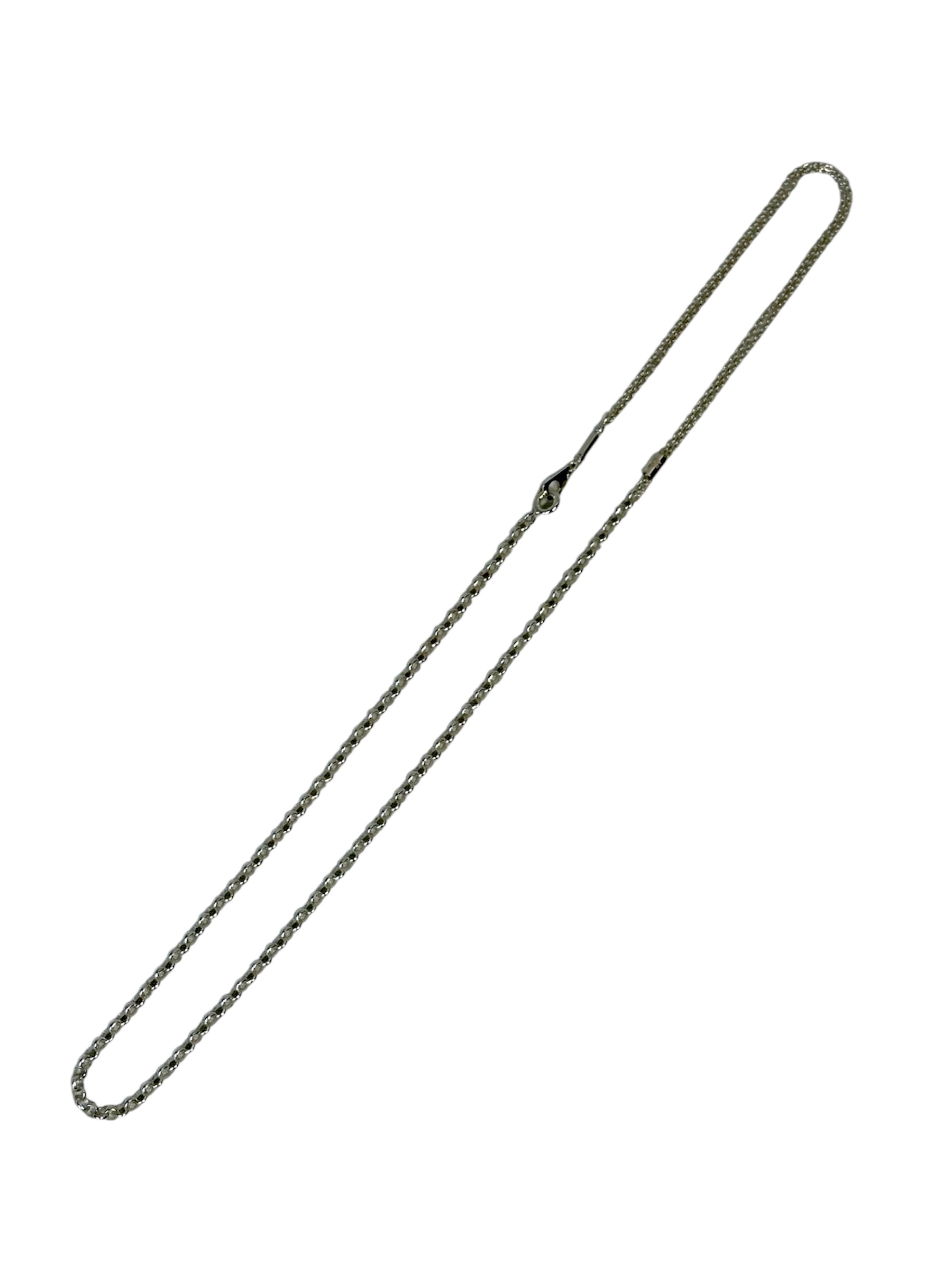 画像2: 【NL】Vince(Silver925/Necklace)