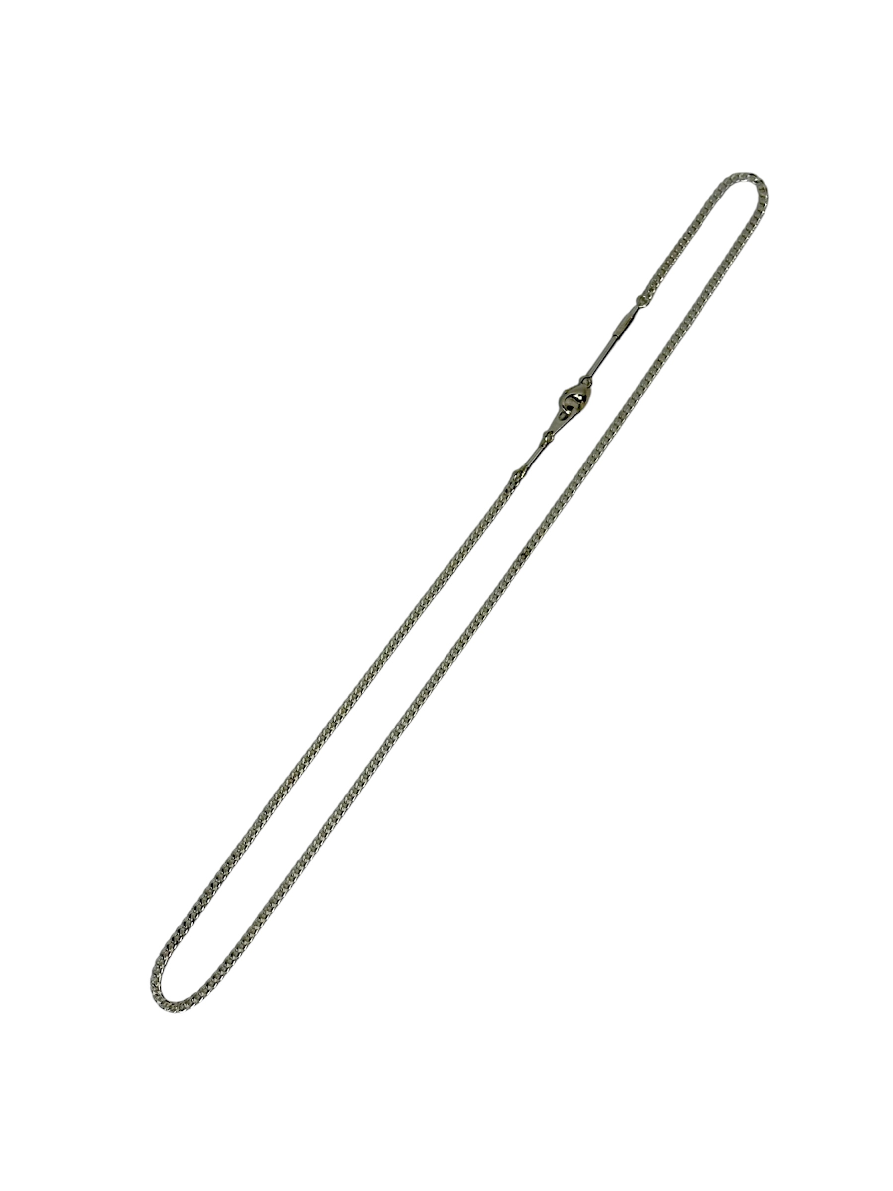 画像2: 【NL】Snail(Silver925/Necklace)