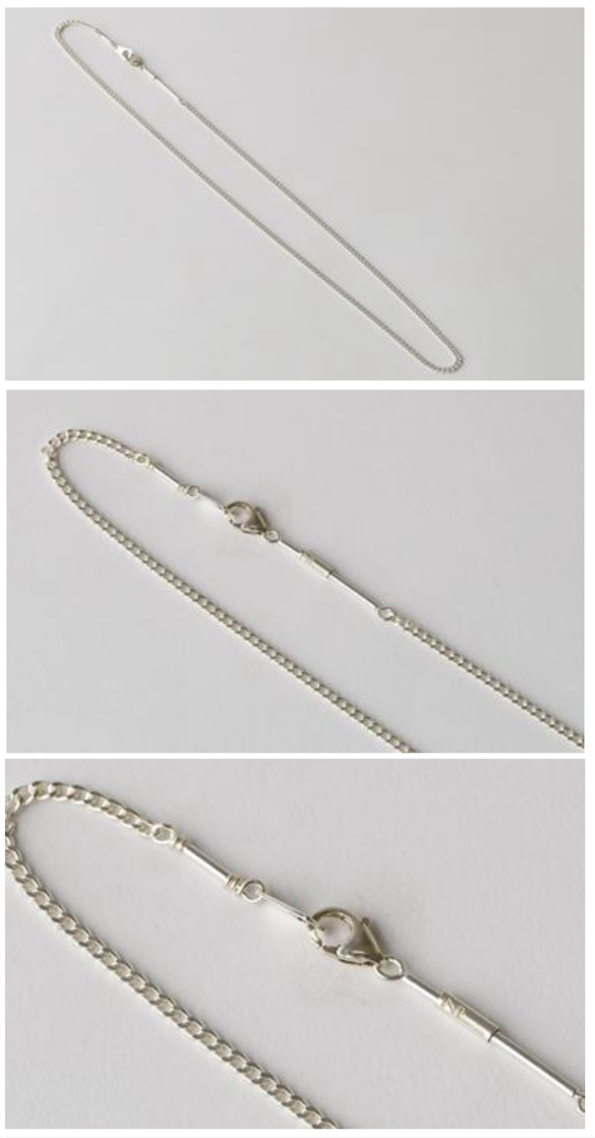画像3: 【NL】Snail(Silver925/Necklace)